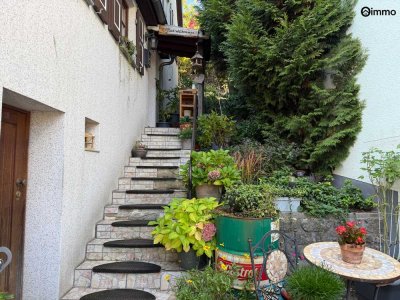 Ein Zuhause mit Seele – wo Geschichte und Herzenswärme wohnen