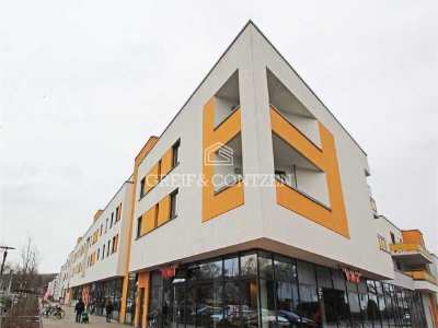 Pärchenfreundliche 3-Zimmer-Wohnung in Bonn Plittersdorf