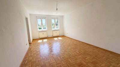 Gemütliche 2-Zimmer-Wohnung in zentraler Lage von Mureck