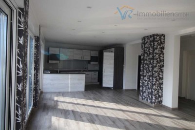 Exklusive Penthouse-Wohnung in Ginsheim zum Verkauf