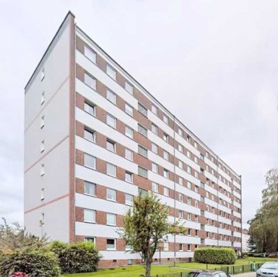 Moderne 4-Zimmer Wohnung in Hannover-Linden