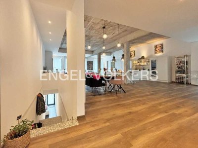 Loft trifft Luxus – Exklusives Wohnen im Herzen von Schwerte