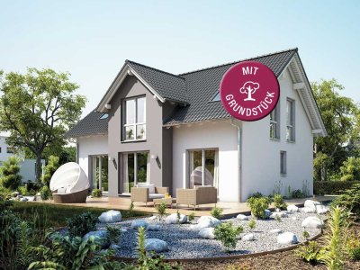 Das moderne Familienhaus in Rettert!