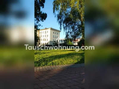 Tauschwohnung: Eppendorf Taushwohnung
