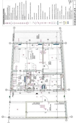 Neubau 2-Zimmer Wohnung mit Balkon und Parkplatz