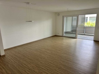Schöne 3-Zimmer Obergeschosswohnung in Buch
