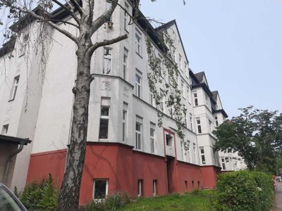 Attraktive, bezugsfreie 3-Zimmer-Maisonettewohnung in begehrter Lage von Leipzig-Gohlis
