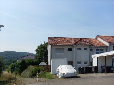 Preiswertes 4-Zimmer-Reihenendhaus in Northeim