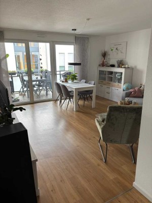 Nachmieter für 3,5-Zimmer-Wohnung in Dortmund-Hörde gesucht