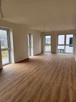 Großzügige 3-Zimmer Wohnung am Oldenburger Fliegerhorst