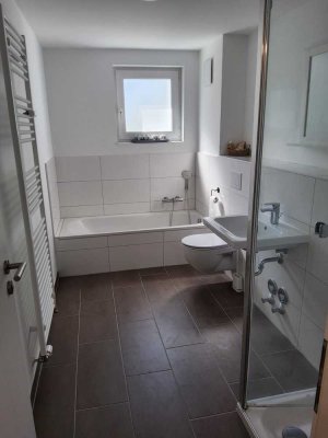 Attraktive 3-Zimmer Wohnung mit Balkon in Hanau