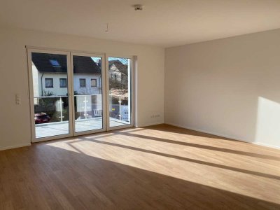 TOP IMMOBILIE * moderne 2 Zimmerwohnung mit Balkon