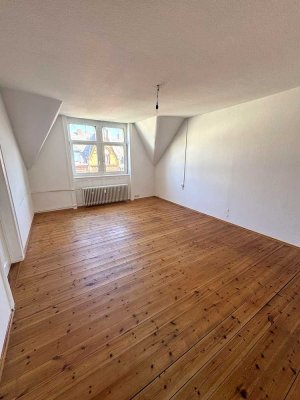 � Altbauperle im Wiesbadener Westend mit traumhaftem Ausblick & Carport �✨