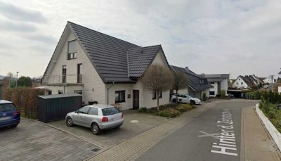 Günstige und gepflegte 5-Zimmer-Doppelhaushälfte zur Miete in Kirchlengern, Kirchlengern