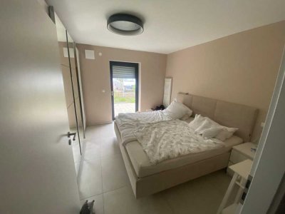 Luxuriöse 3-Zimmer Neubau-Wohnung (Erstbezug) mit 101m² in Reichenbach