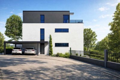 2-3 Familienhaus am begehrten Godelsberg – Ihr Wohntraum mit Weitblick und Südwest-Garten