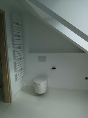 Schöne 4-Zimmer-Wohnung mit gehobener Innenausstattung in Köngen