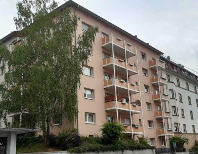 2-Zimmer-Wohnung in Pforzheim