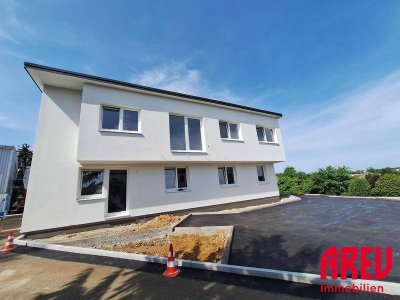 ERSTBEZUG - hochwertige 2-Zimmerwohnung mit Terrasse