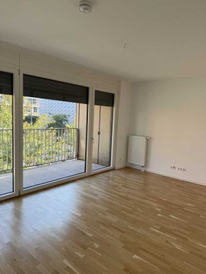 2 Zimmerwohnung inkl. EBK