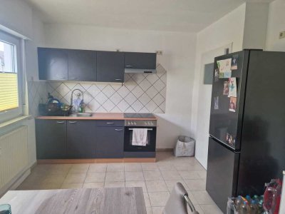 2-Raum-EG-Wohnung in Ilvesheim
