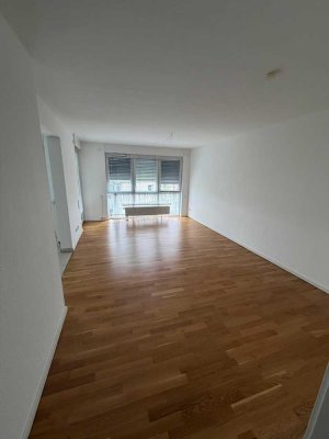 Helle seniorengerechte 3-Zimmer-Wohnung in Düsseldorf-Bilk