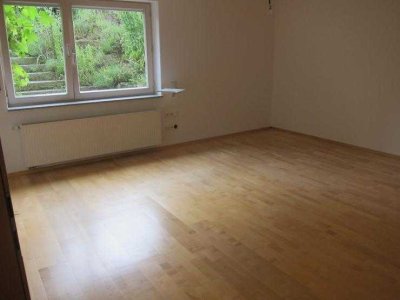 Ruhige 1-Zimmer-Wohnung zw. Tübingen und Rottenburg mit Küche und Terrasse
