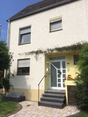 Your sunny house in Oberursel - expats welcome - again!