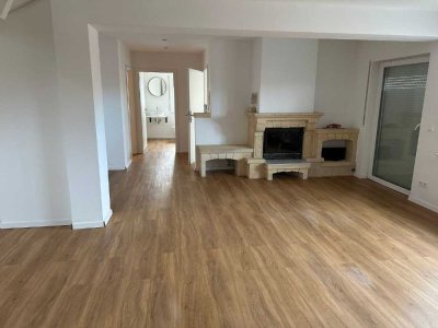 Helle 3,5-Zimmer Wohnung mit Balkon in Riegel am Kaiserstuhl