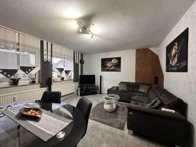 Direkt in der Innenstadt: Sofort einziehen oder als Kapitalanlage direkt vermietbar