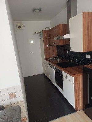 Wohnung zu vermieten