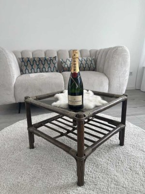 Provisionsfreie 3-Zimmer-Wohnung mit Sonnenbalkon in privater Wohnanlage