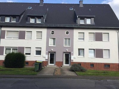2-Zimmer-Wohnung in Unna Königsborn