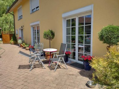 Einfamilienhaus  in Hinterweidenthal