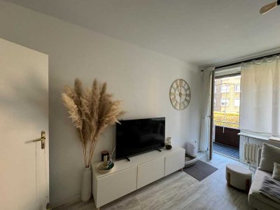 Exklusive, neuwertige 3-Zimmer-Wohnung mit Balkon und EBK in Salzgitter