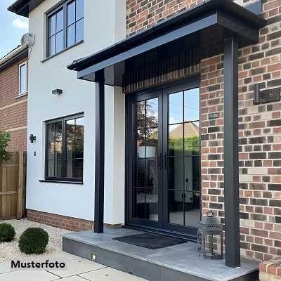 Dreifamilienhaus, Dachterrasse, Doppelgarage