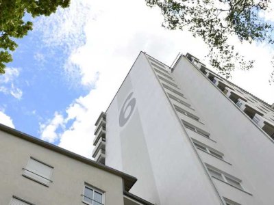moderne 1-Zimmer-Wohnung in Regensburg  Reinhausen