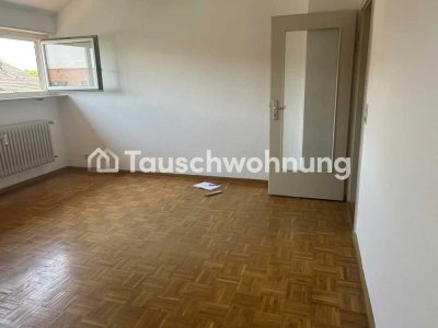 Tauschwohnung: Super günstige 2 Zi Whg.