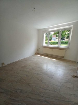 Single-Wohnung in Werdau - Ost