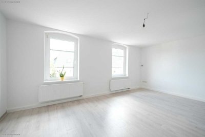 Großzügige 3-Raumwohnung inkl.EBK/Kamin möglich!