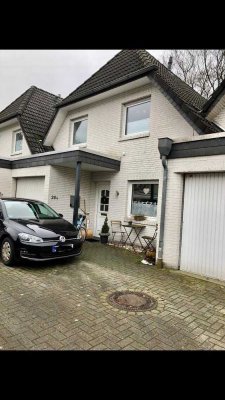 Reihenmittelhaus in Oldenburg-Etzhorn