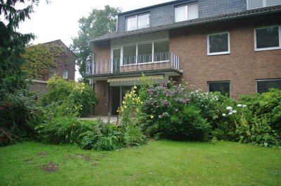 4-Zi-Whg, KDB, Balkon in Kaarst-Büttgen