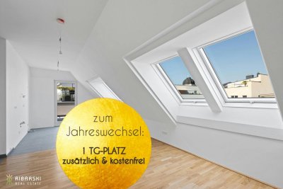 PROVISIONSFREI | inklusive Tiefgaragenplatz und Klimaanlage - Wohnen in Verbundenheit - B Top 11