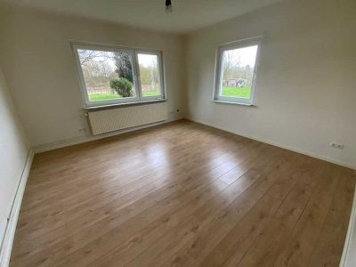 3-Zi.-Whg. im OG - renoviert - 5 min. per Fahrrad zum Bf. Glückstadt