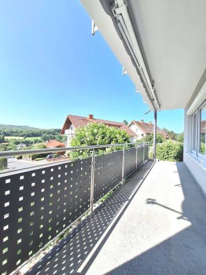 Schöne 2-Zimmerwohnung
