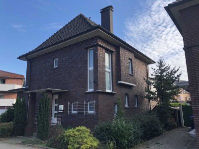 Stadtvilla in zentraler Lage