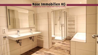 Mitten in der City - hochwertige Ausstattung