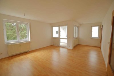 3-Zimmer-Wohnung mit Balkon in Göppingen