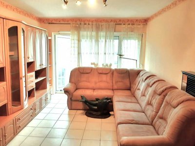 Ihr neues Wohlfühl-Zuhause im Herzen von Leverkusen