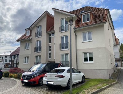 Ihr neues Zuhause in Worbis